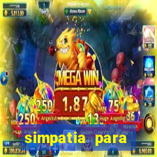 simpatia para ganhar no bingo urgente